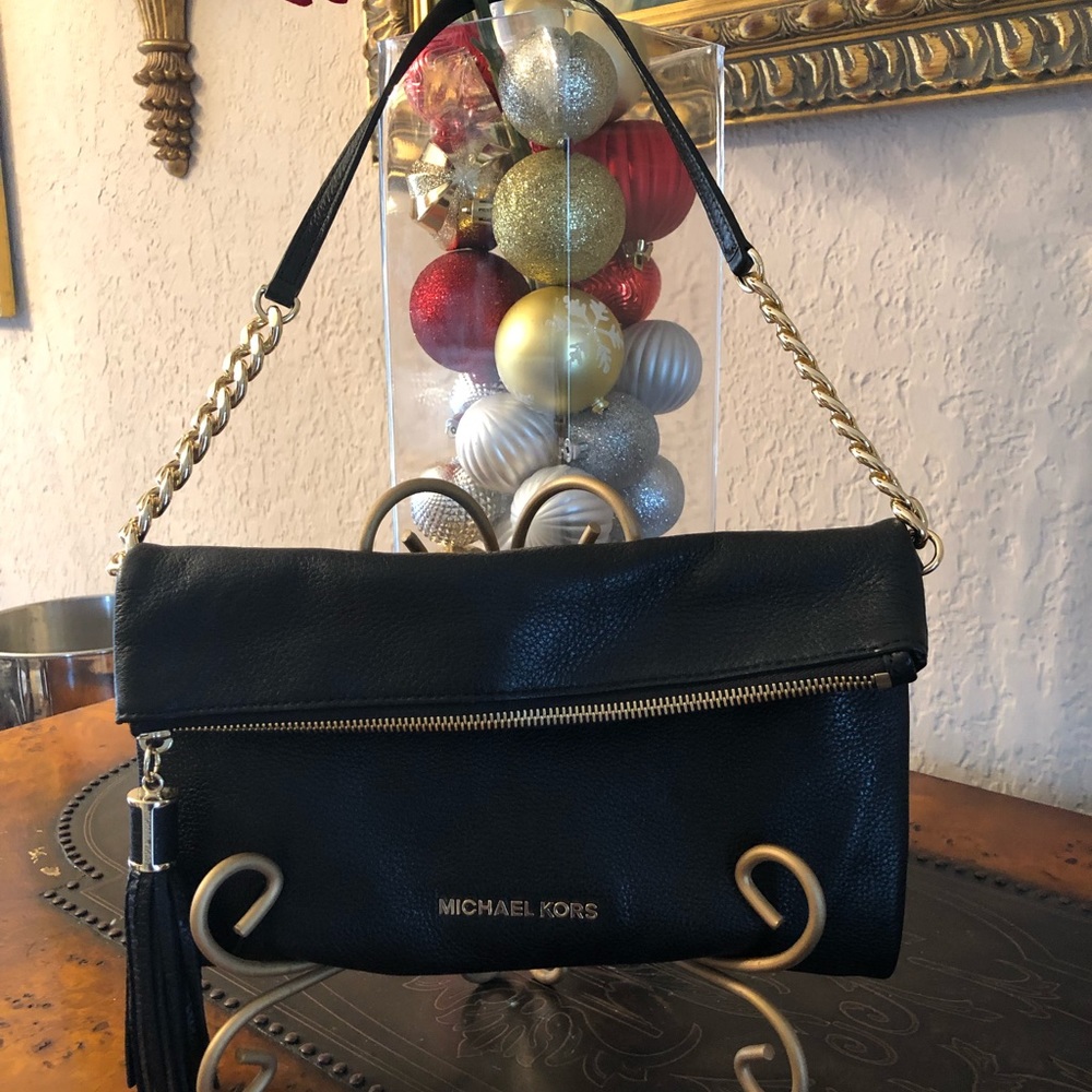 Michael Kors stunning and elegant purse 👜